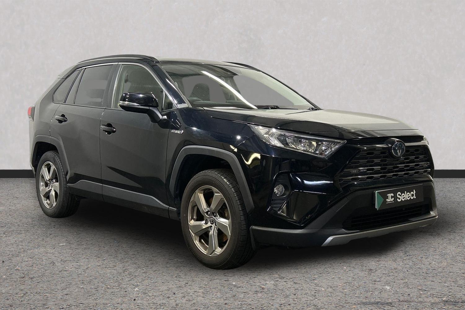 Toyota RAV4 dealer public-web source image