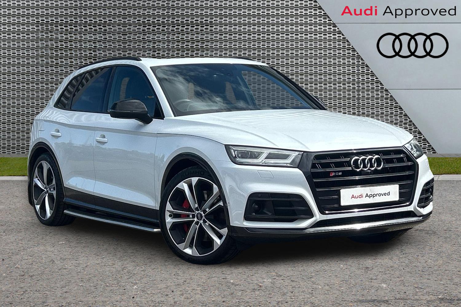 Audi Q5 dealer public-web source image