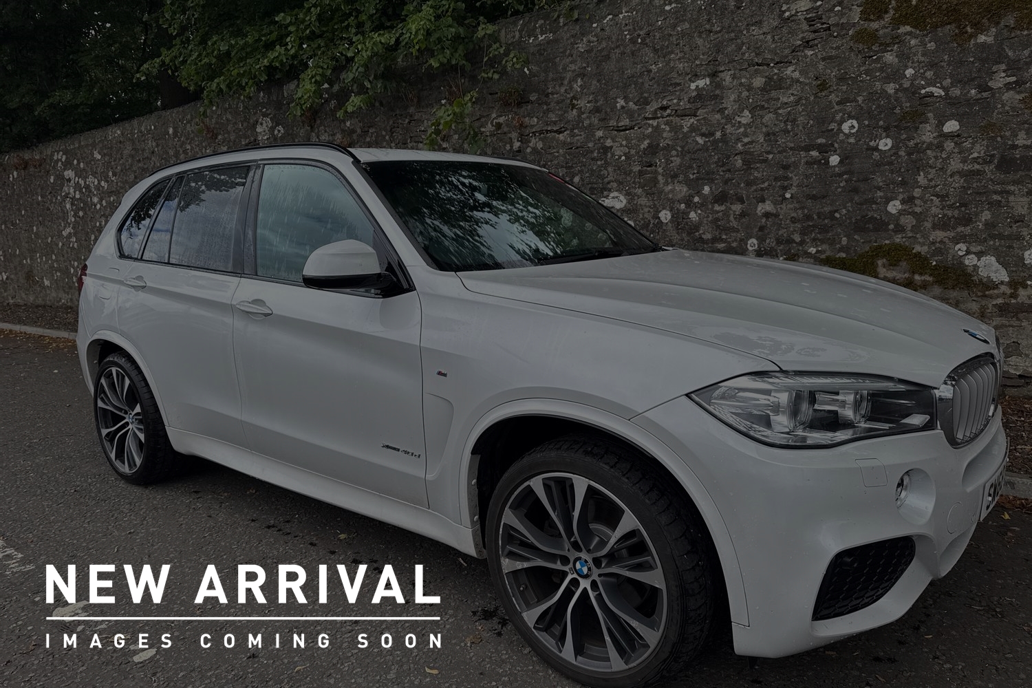 BMW X5 dealer public-web source image