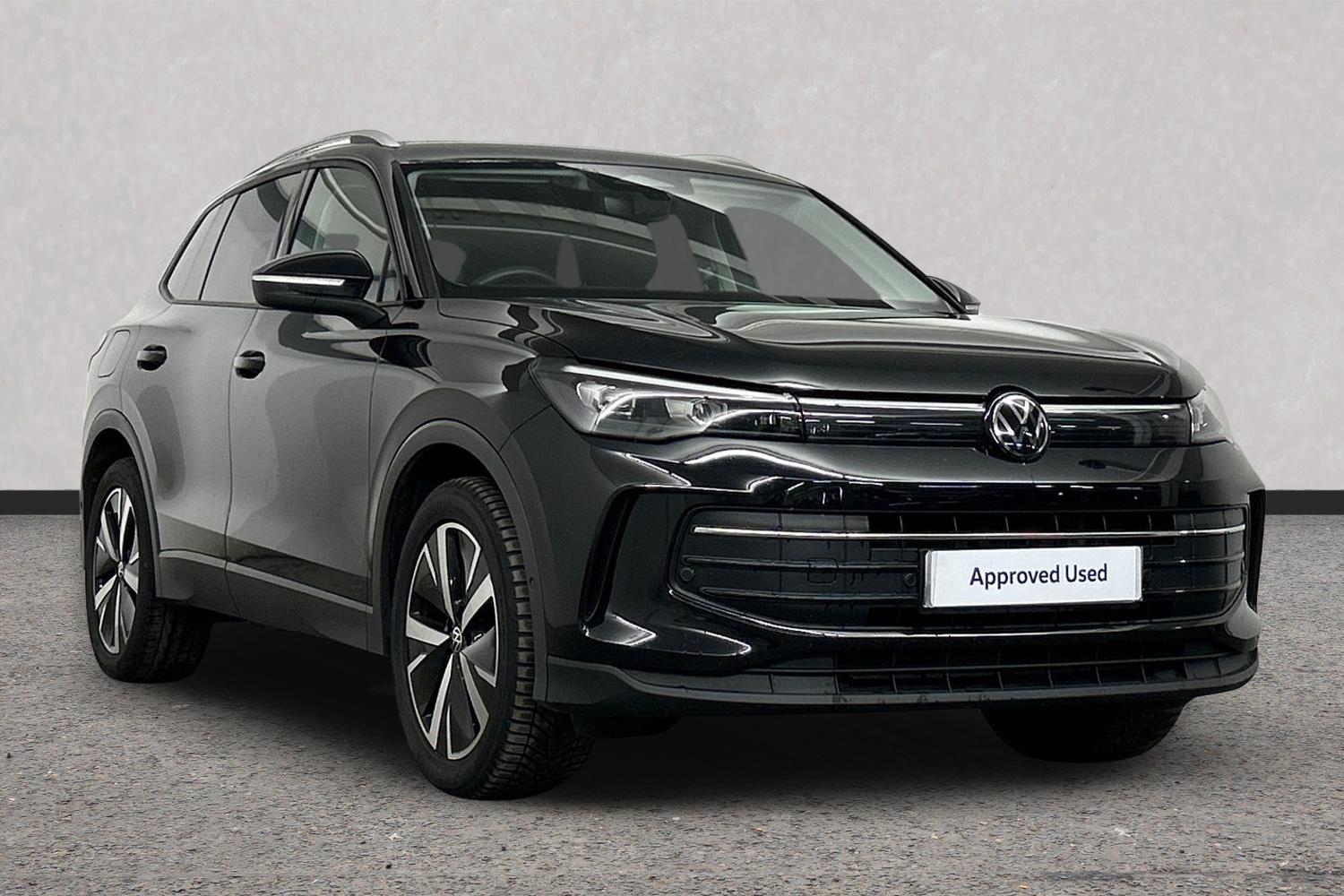 Volkswagen Tiguan dealer public-web source image