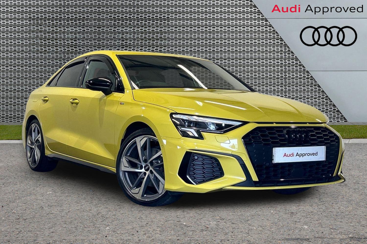 Audi A3 dealer public-web source image