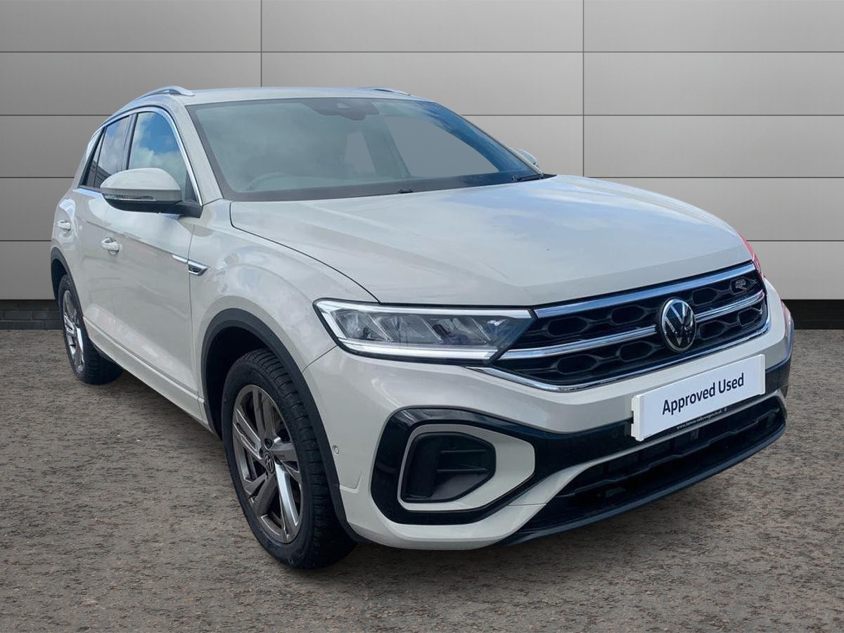 Volkswagen T-Roc dealer public-web source image