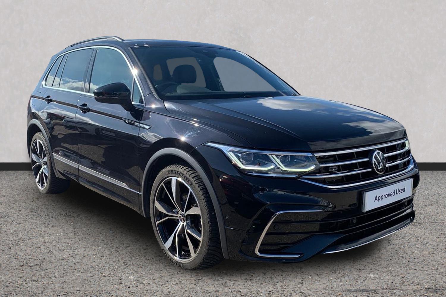 Volkswagen Tiguan dealer public-web source image