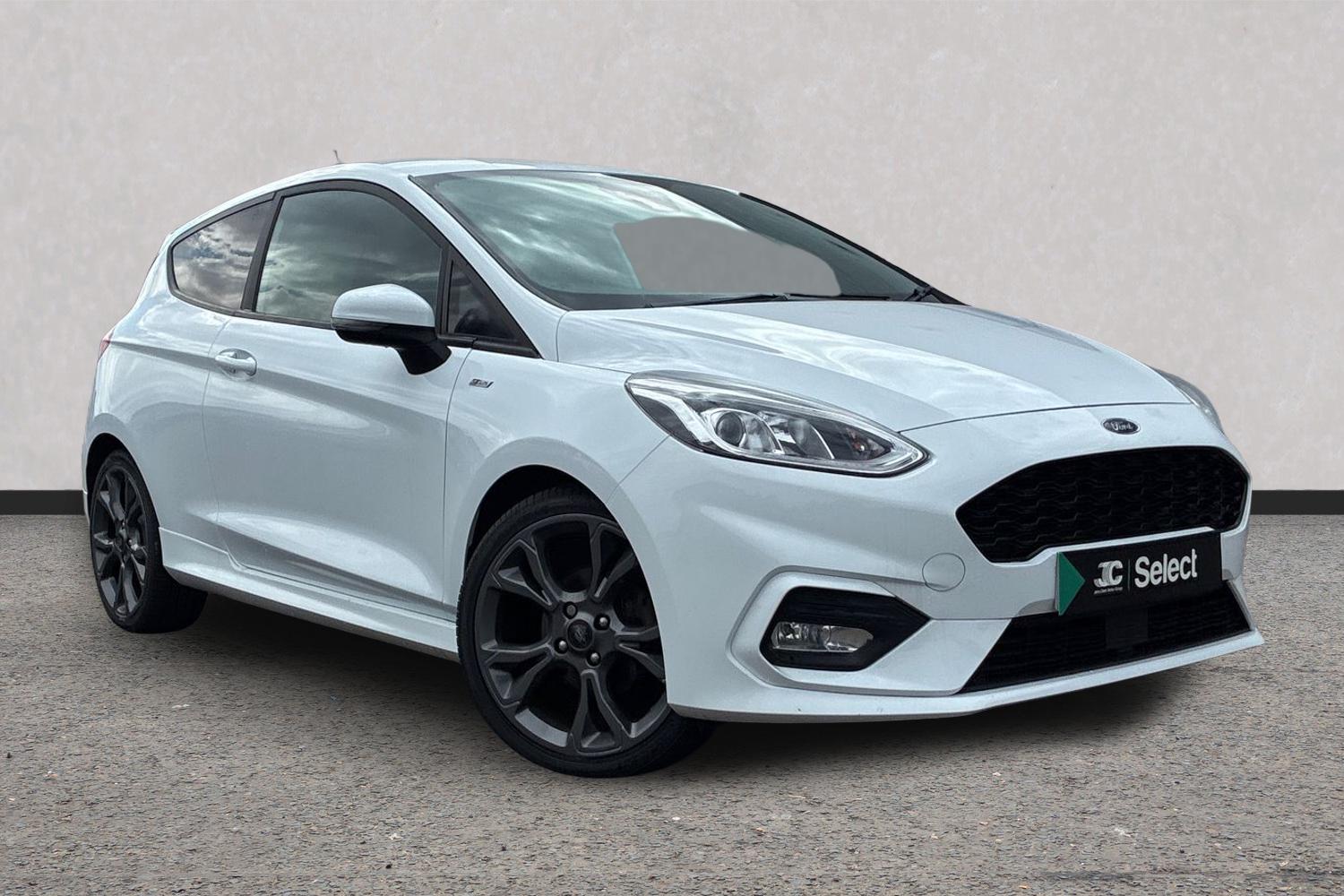 Ford Fiesta dealer public-web source image