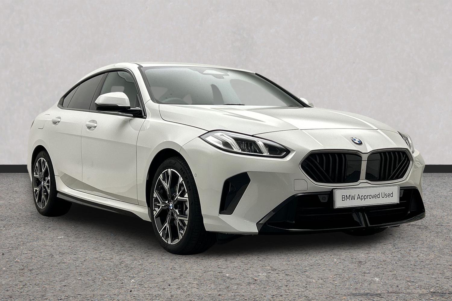 BMW 2 Series listing photo