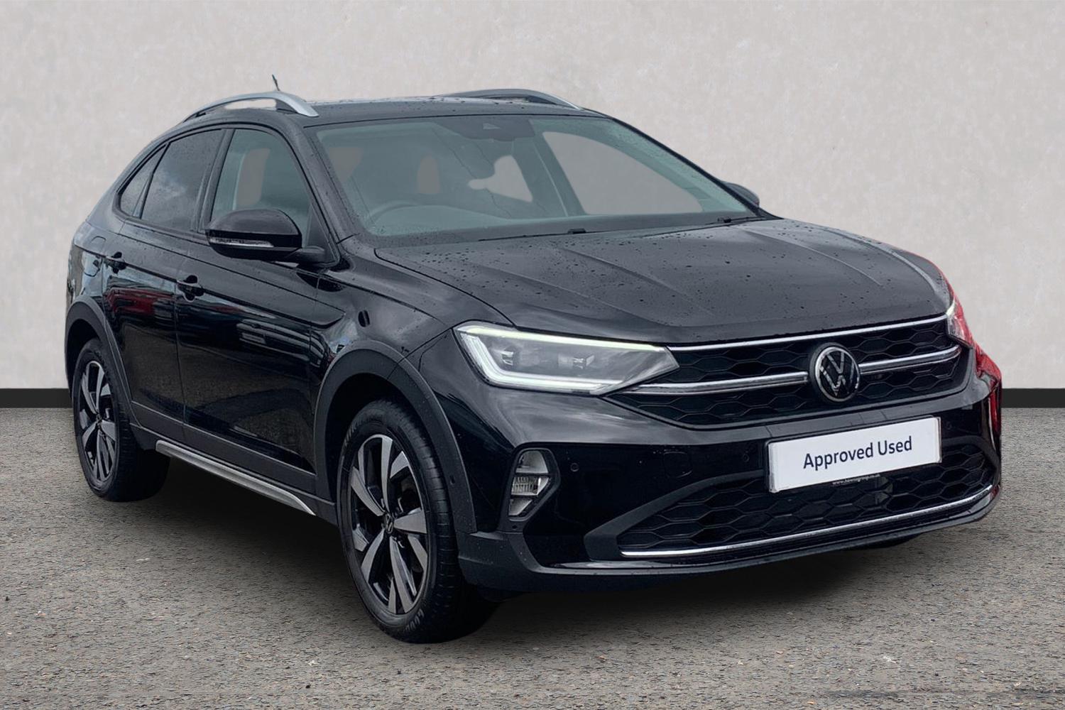 Volkswagen Taigo dealer public-web source image