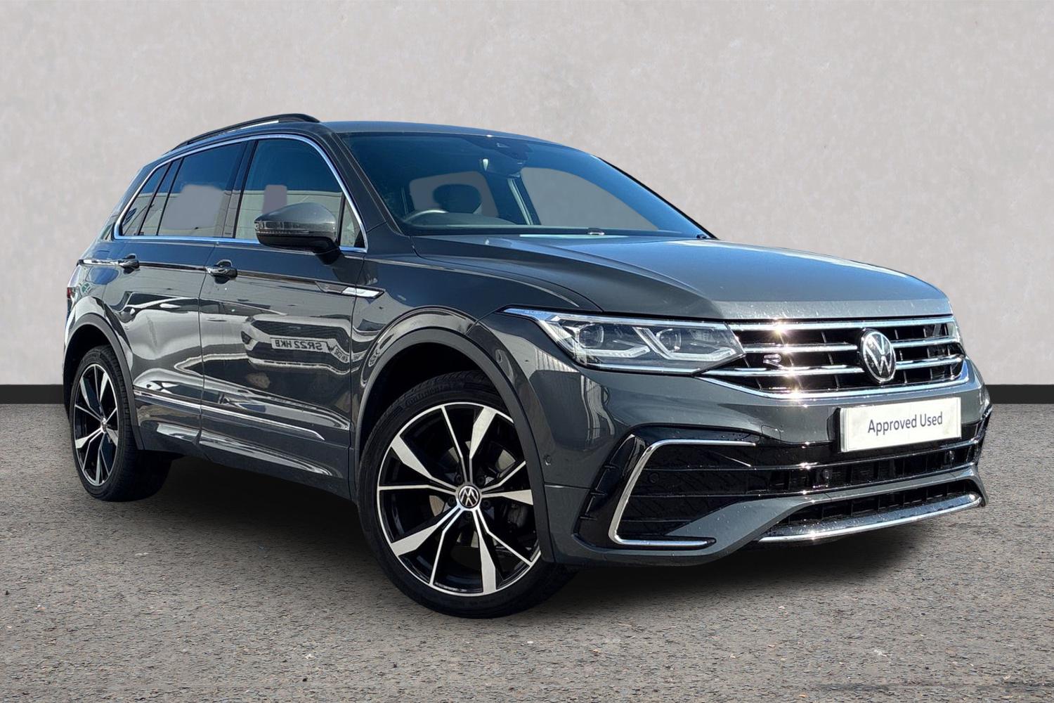 Volkswagen Tiguan dealer public-web source image