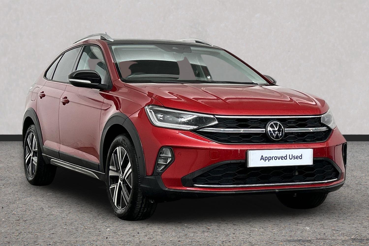 Volkswagen Taigo dealer public-web source image