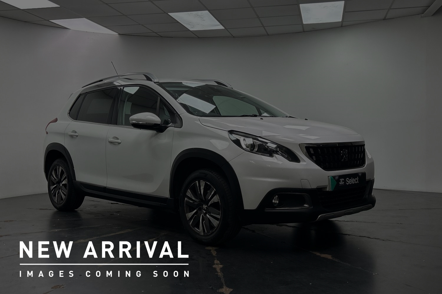 Peugeot 2008 dealer public-web source image