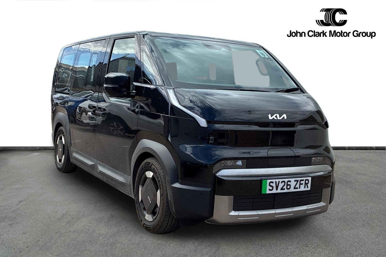 Kia PV5 listing photo