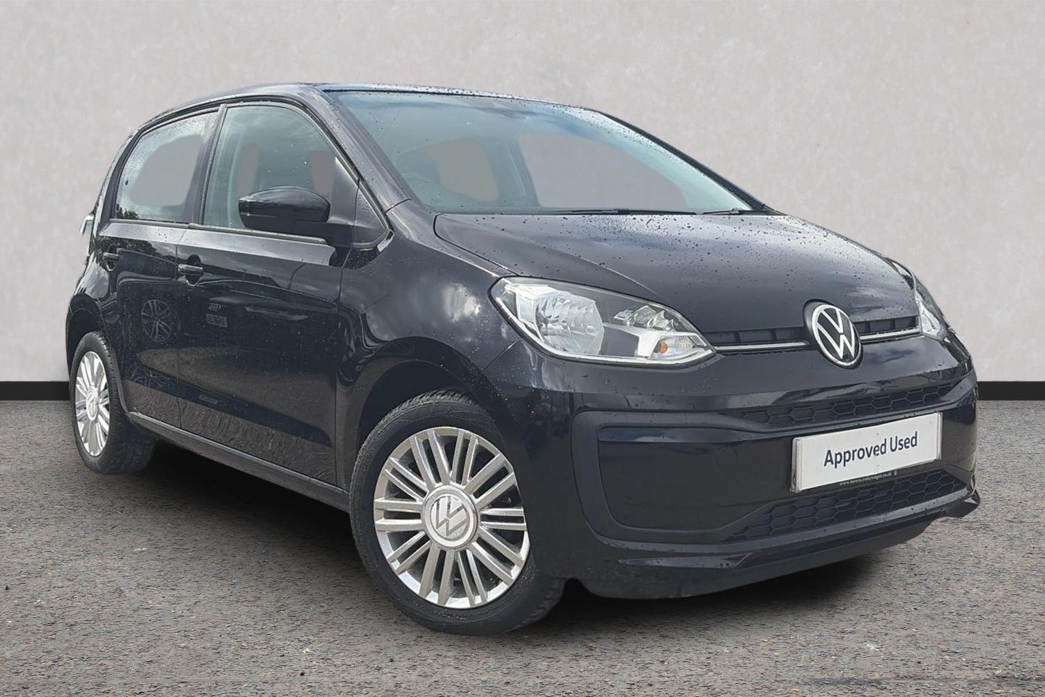 Volkswagen Up! listing photo