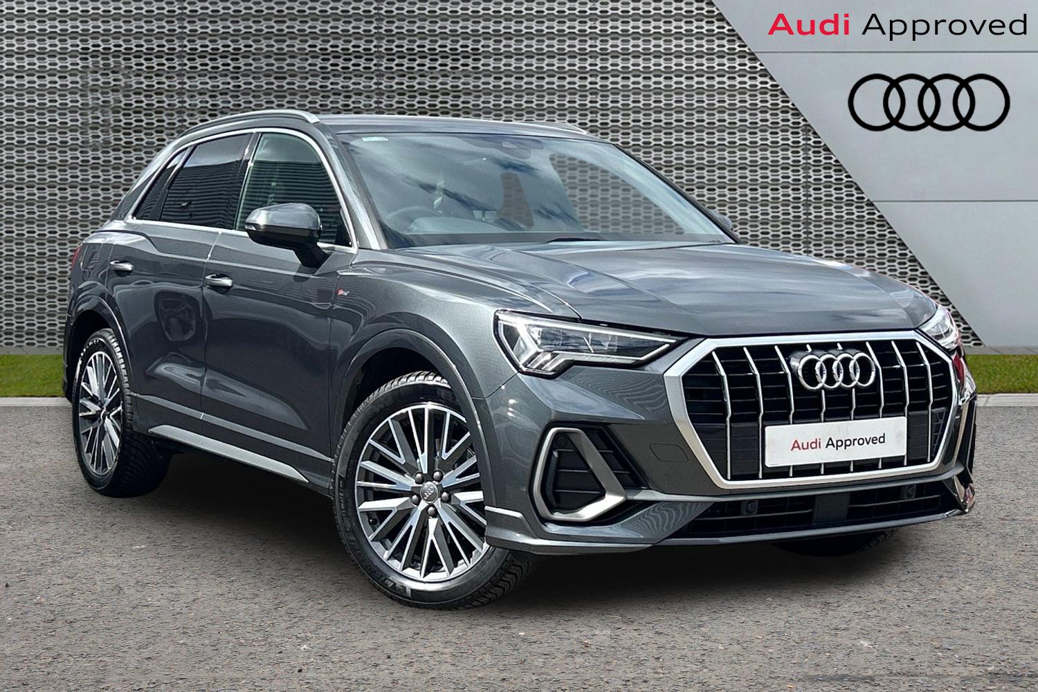 Audi Q3 dealer public-web source image