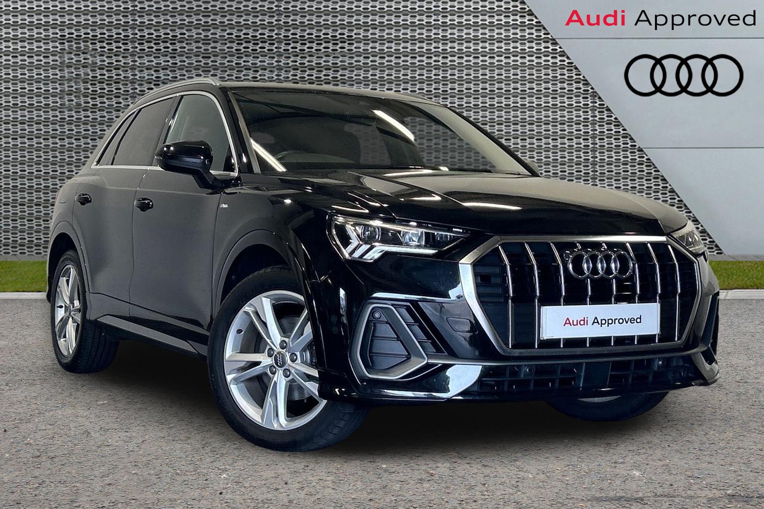 Audi Q3 dealer public-web source image