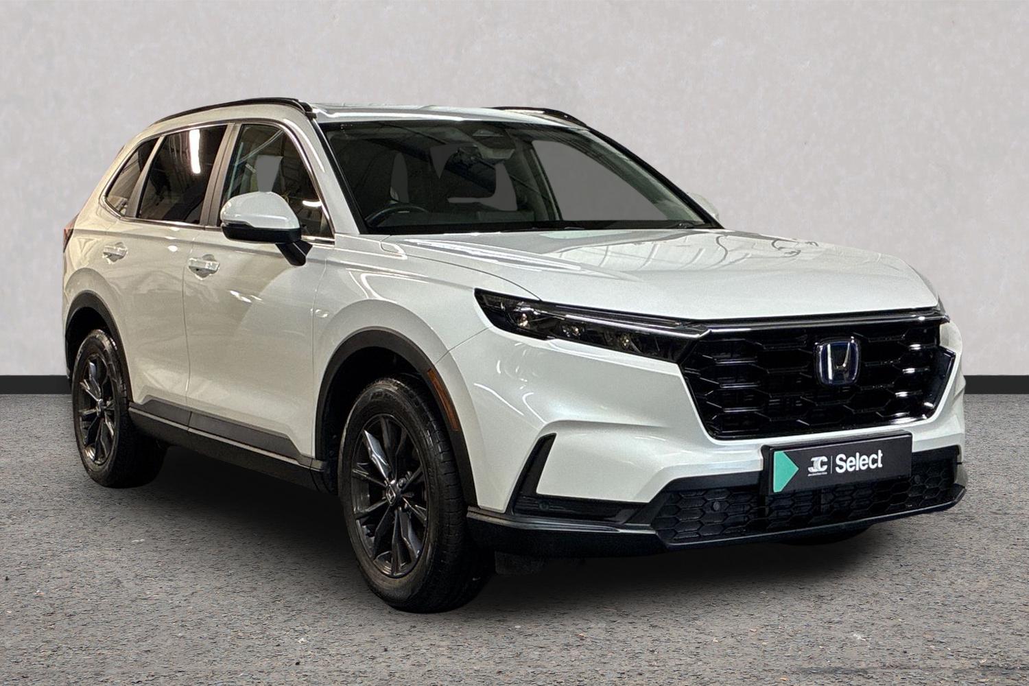 Honda CR-V listing photo