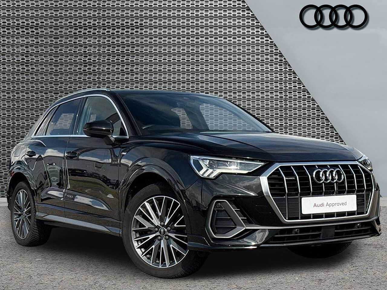 Audi Q3 dealer public-web source image