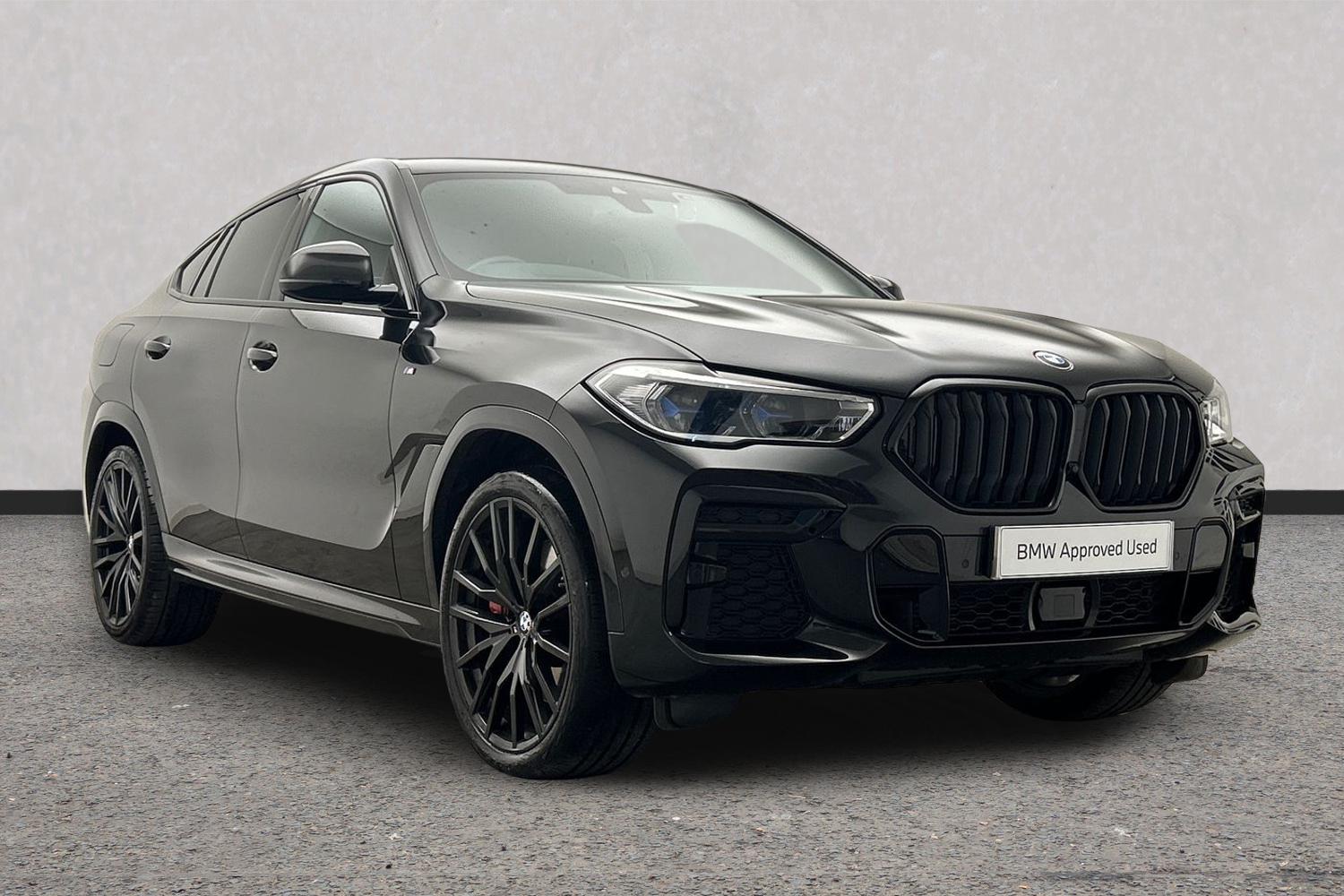 BMW X6xDrive dealer public-web source image