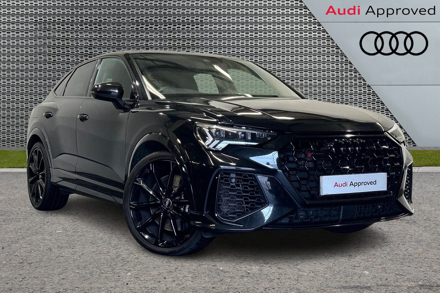 Audi Rs Q3 dealer public-web source image
