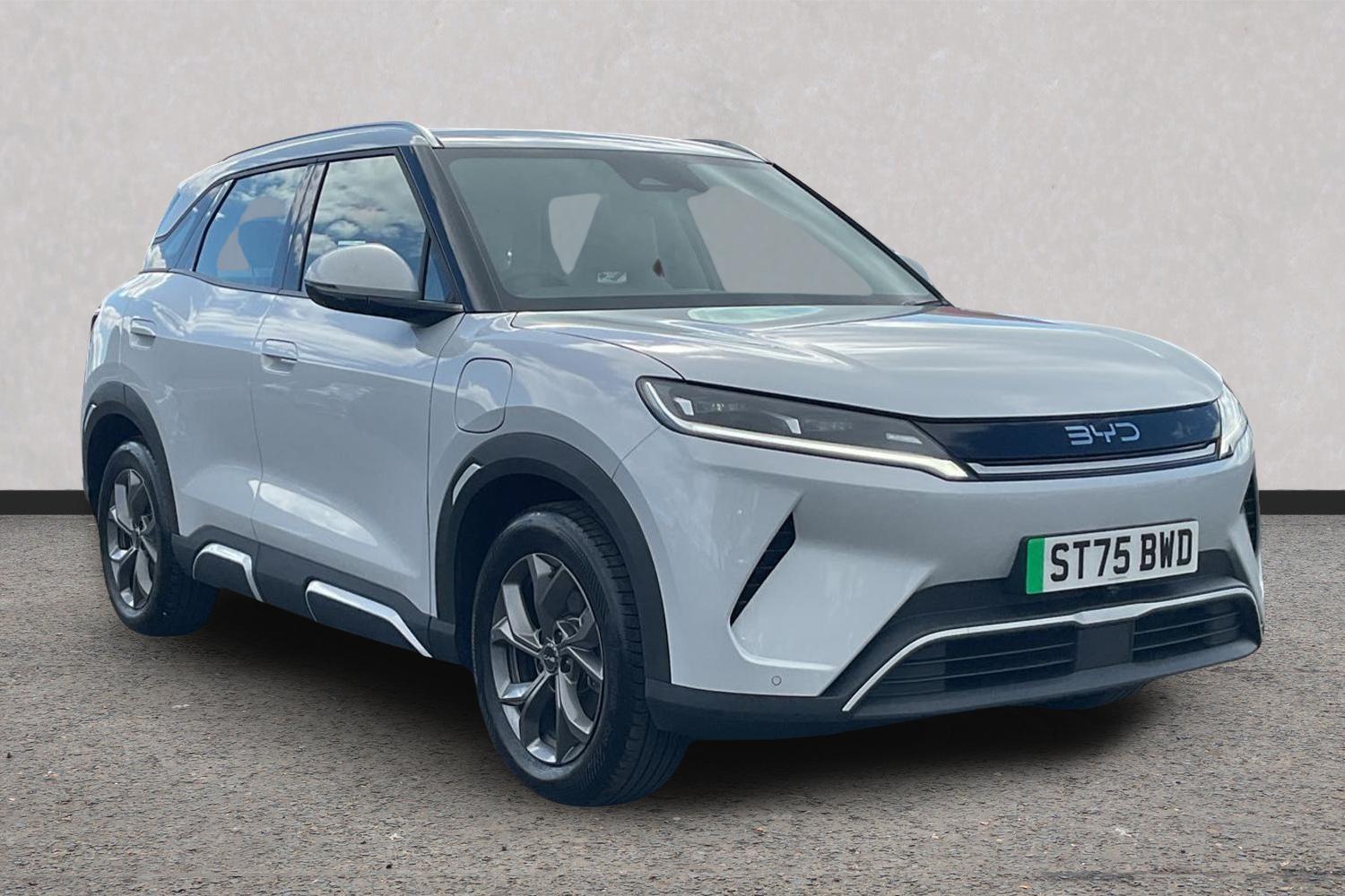 BYD Atto 2 listing photo