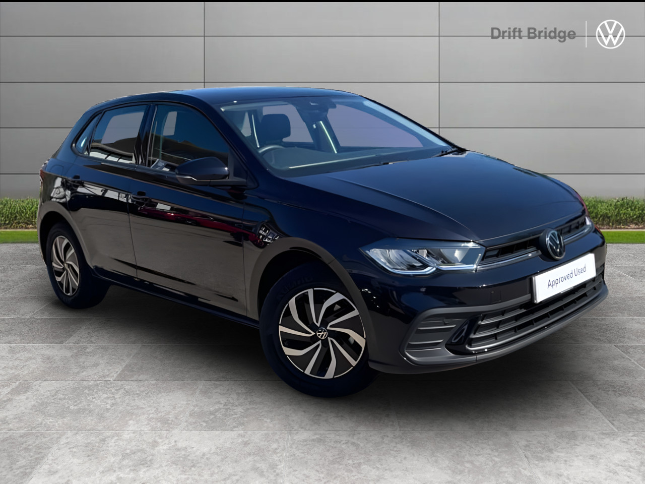 2025 Volkswagen Polo 1.0 Life