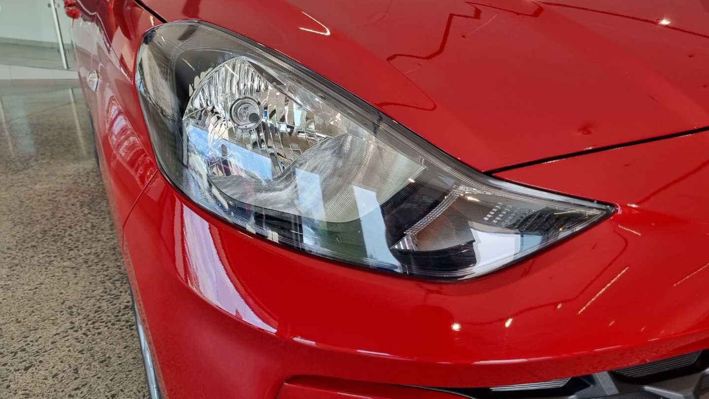 2025 Hyundai GRAND i10 1.0 Motion/Premium image 11