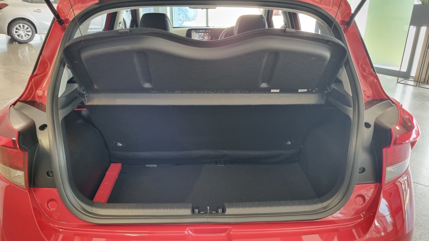 2025 Hyundai GRAND i10 1.0 Motion/Premium image 13
