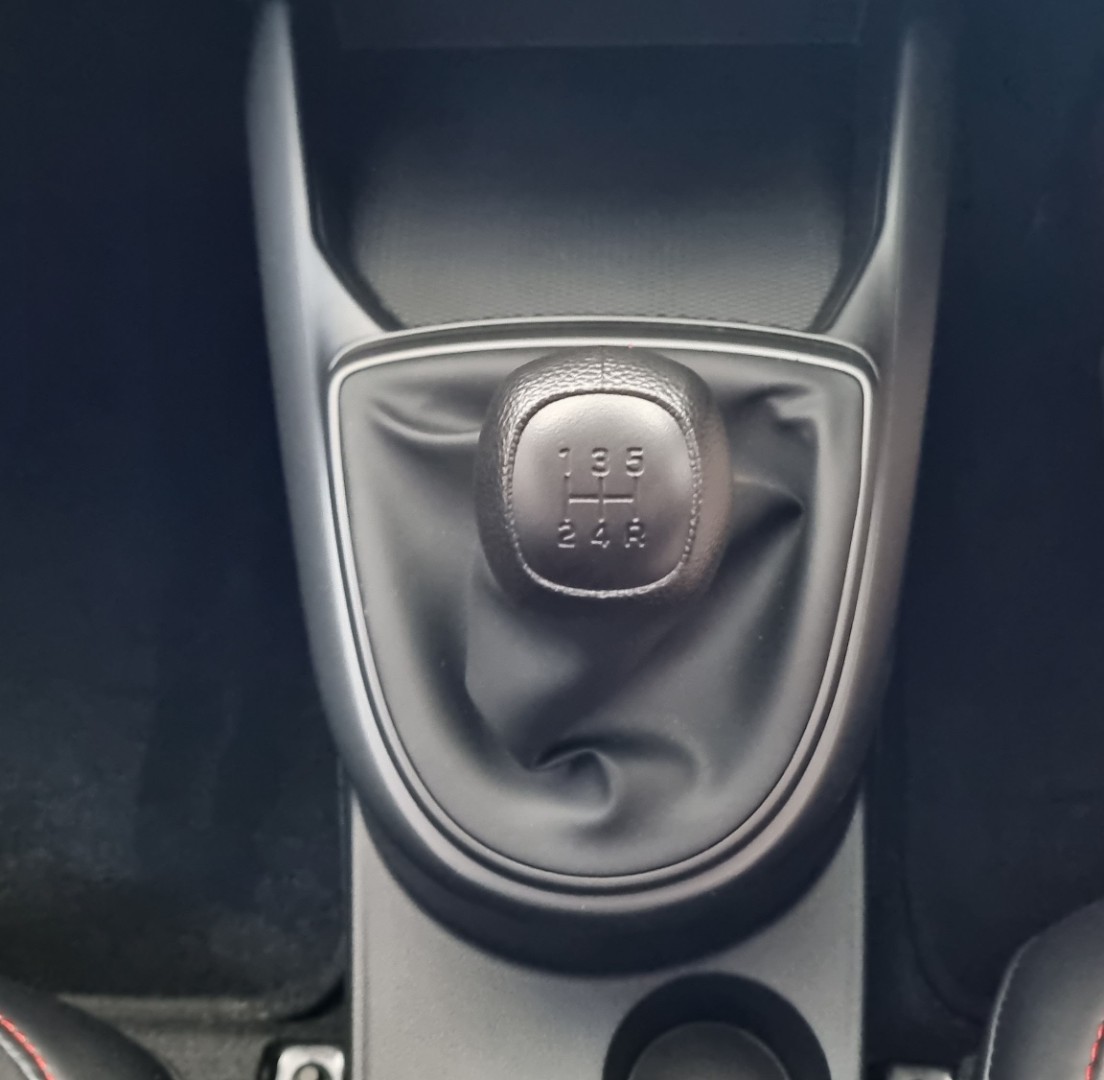 2025 Hyundai GRAND i10 1.0 Motion/Premium image 7