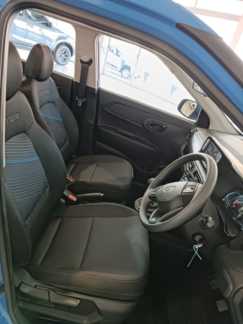 2025 Hyundai EXTER EXTER 1.2 PREMIUM MT MY24 image 10