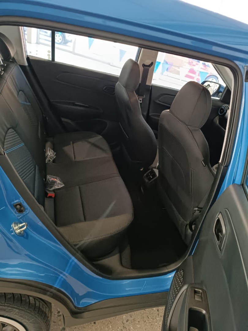 2025 Hyundai EXTER EXTER 1.2 PREMIUM MT MY24 image 9