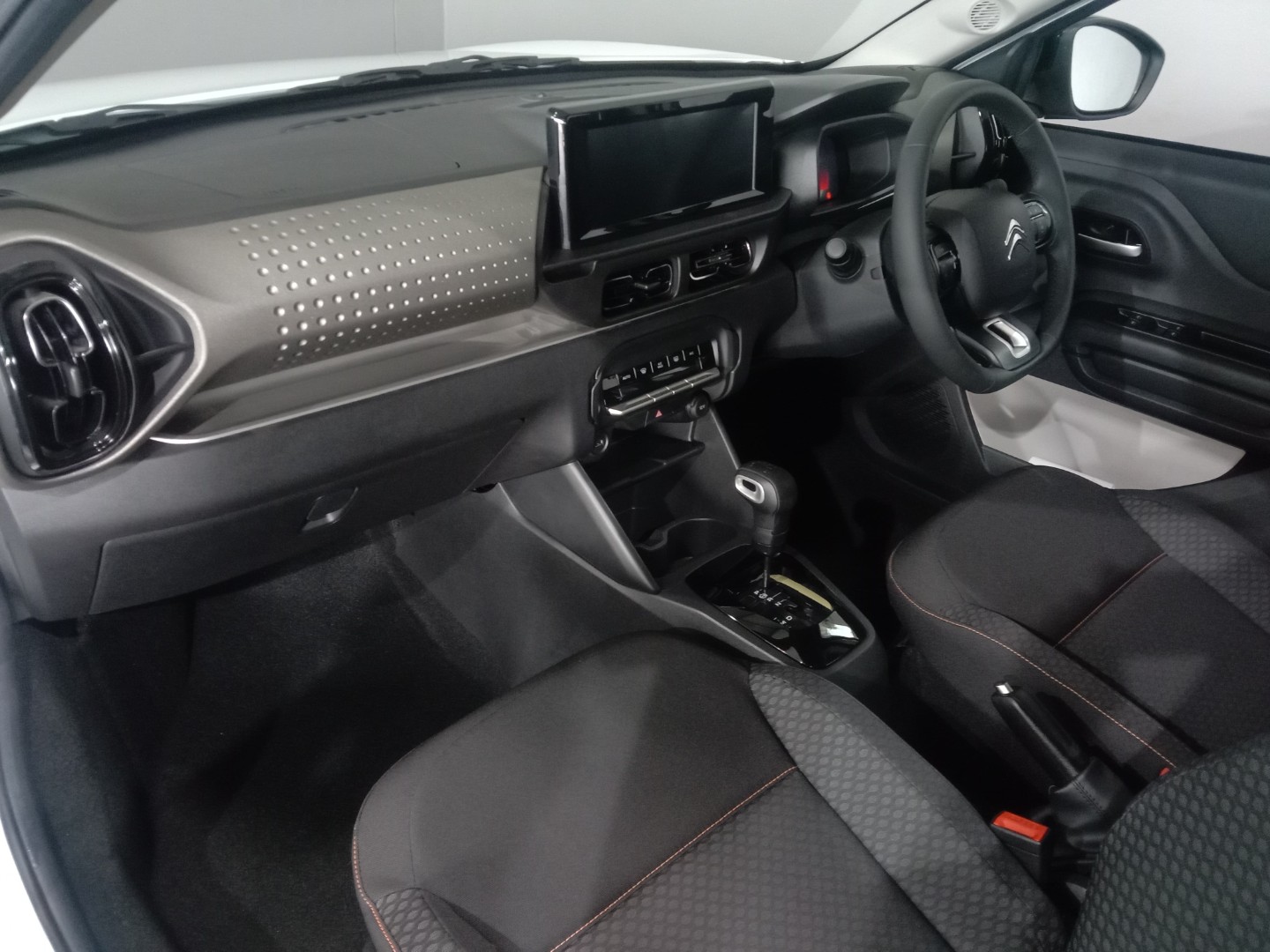 2025 Citroen C3 C3 MAX 1.2T 6AT MY25 image 2