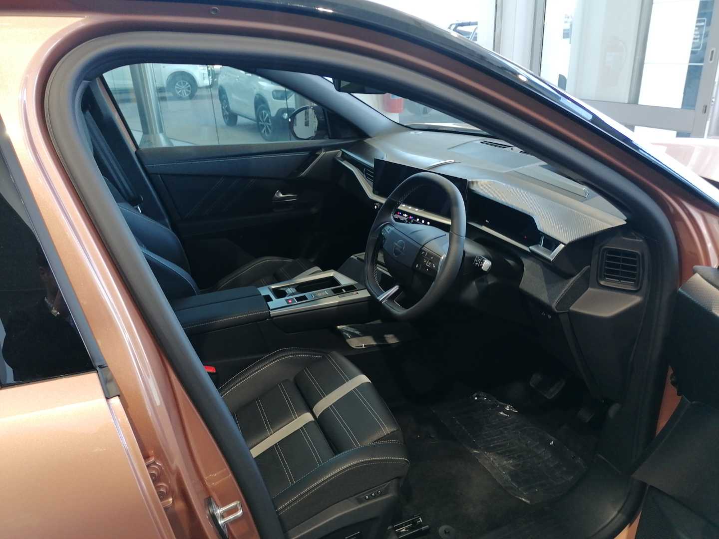 2025 Opel GRANDLAND X GRANDLAND GS LINE 1.6T AT image 12