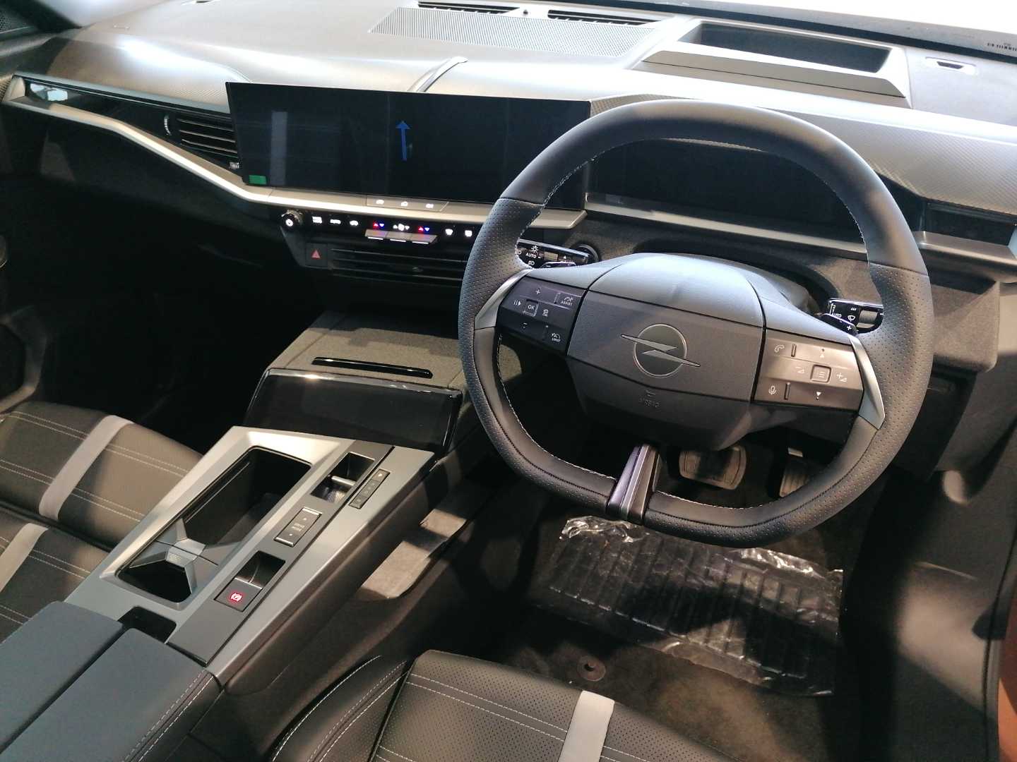 2025 Opel GRANDLAND X GRANDLAND GS LINE 1.6T AT image 13