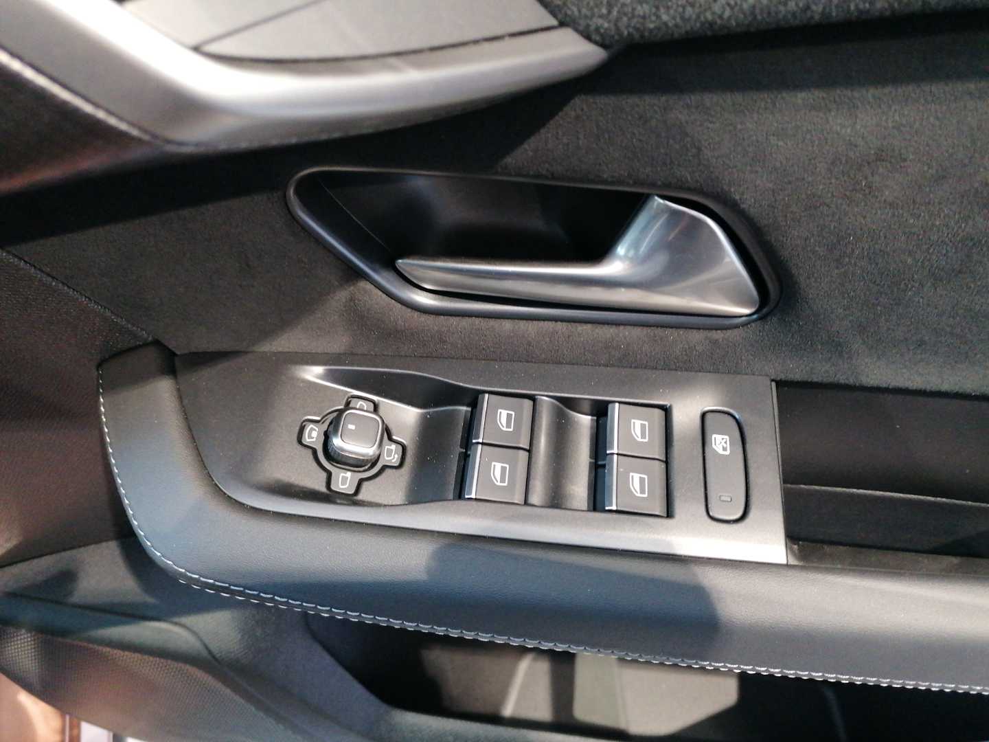 2025 Opel GRANDLAND X GRANDLAND GS LINE 1.6T AT image 16