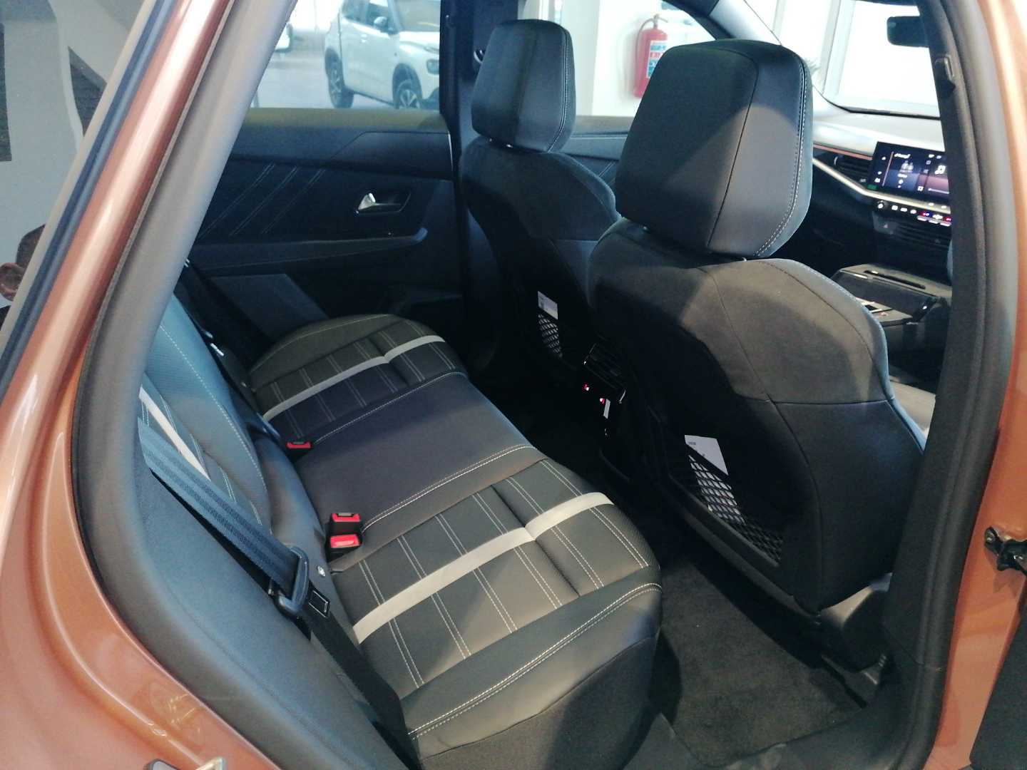 2025 Opel GRANDLAND X GRANDLAND GS LINE 1.6T AT image 18