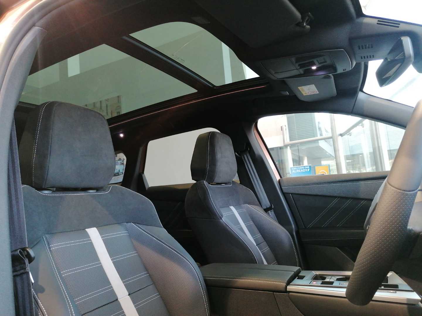 2025 Opel GRANDLAND X GRANDLAND GS LINE 1.6T AT image 20