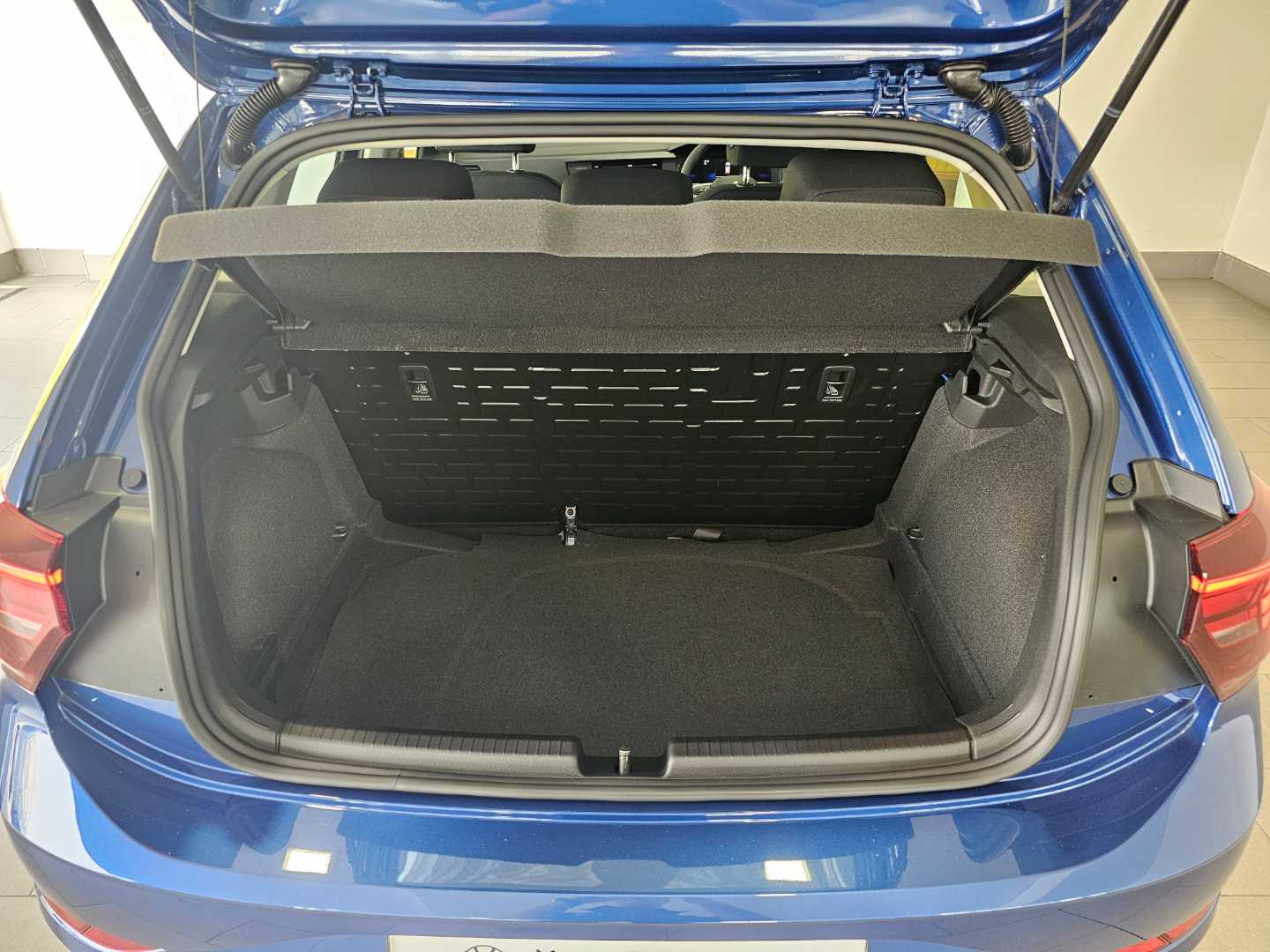 2025 Volkswagen Polo POLO PA POLO PA 1.0 TSI 70KW image 19