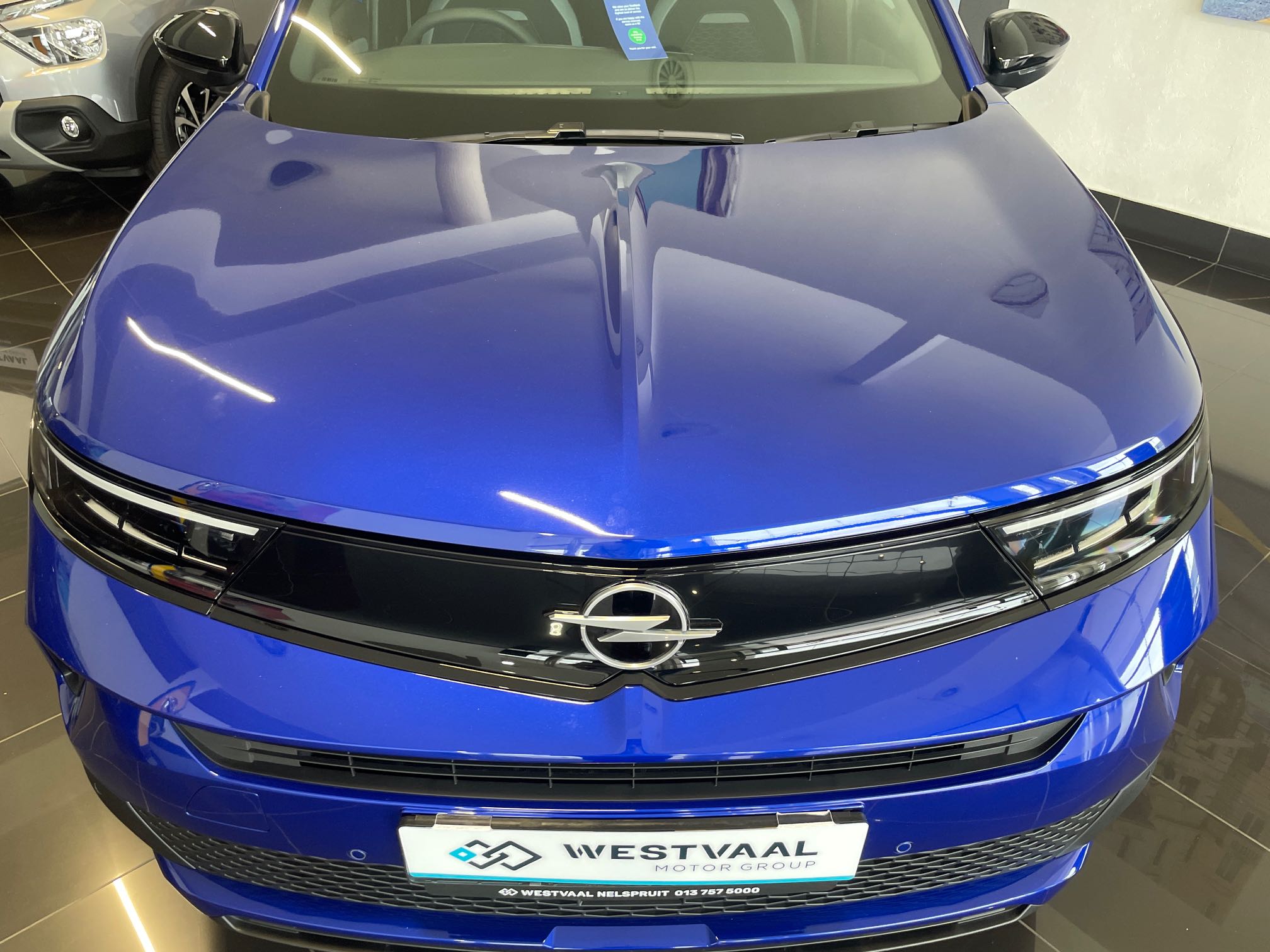 2026 Opel MOKKA MOKKA ELEGANCE 1.2 A/T image 10