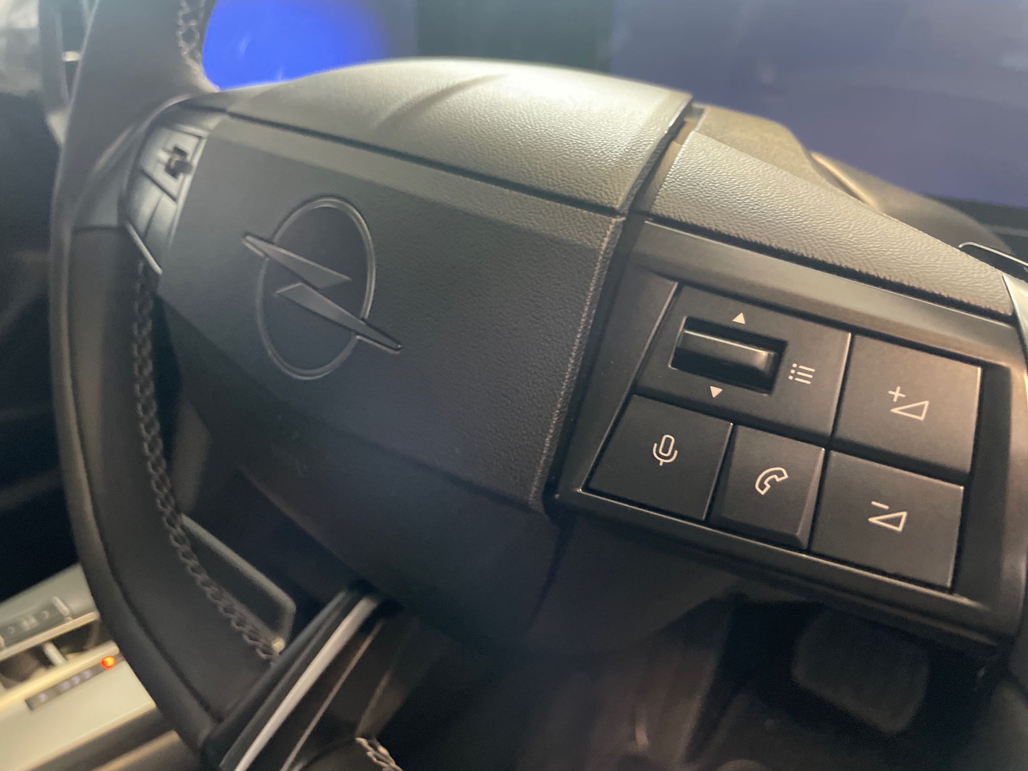 2026 Opel MOKKA MOKKA ELEGANCE 1.2 A/T image 15