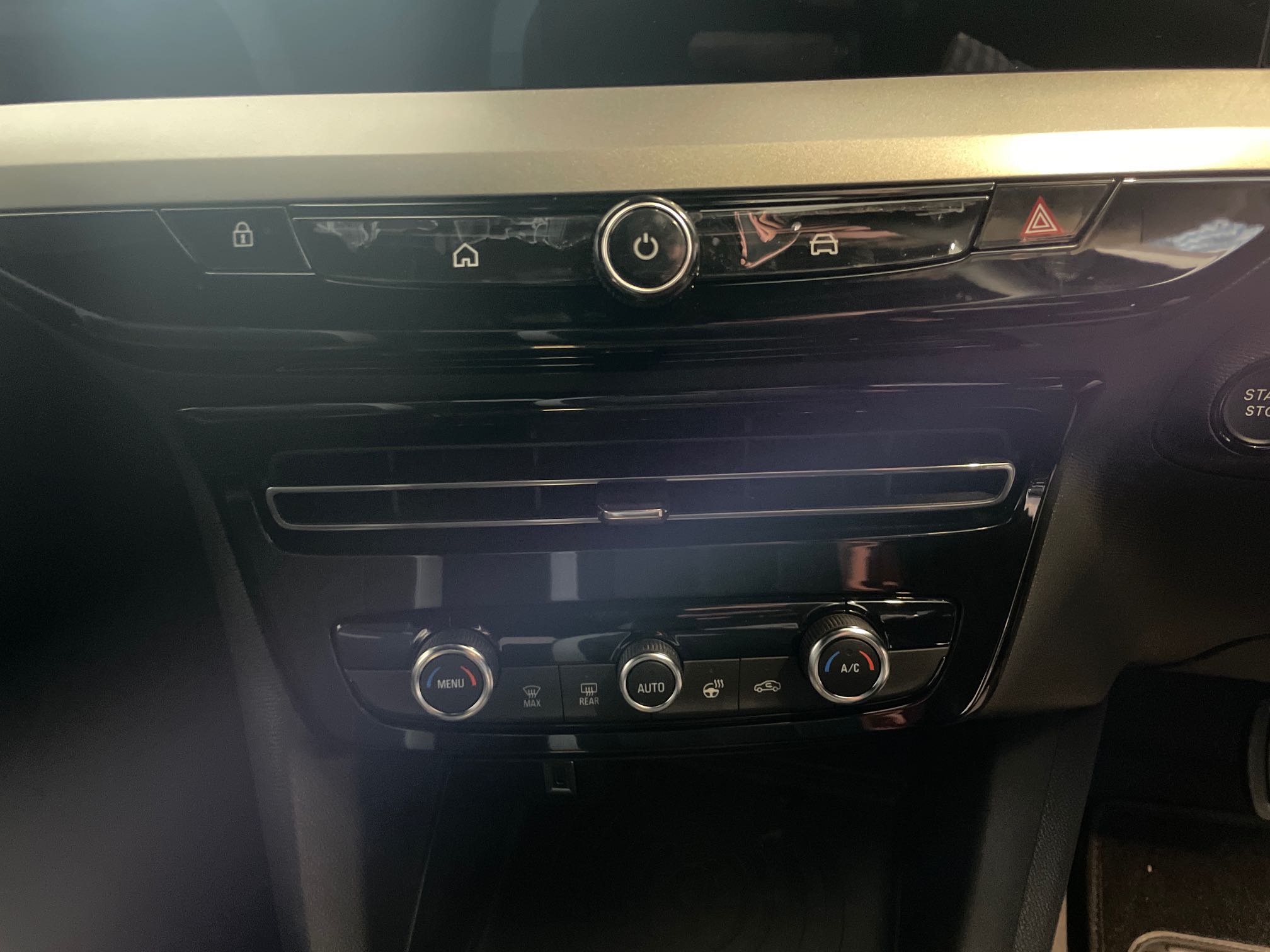 2026 Opel MOKKA MOKKA ELEGANCE 1.2 A/T image 17