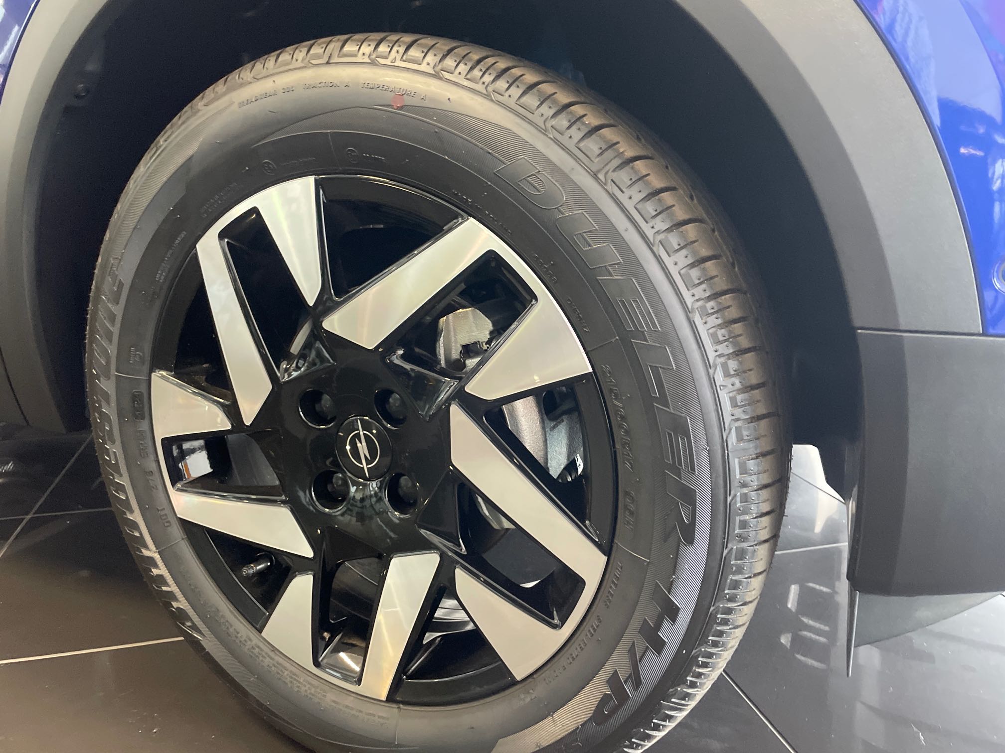 2026 Opel MOKKA MOKKA ELEGANCE 1.2 A/T image 6