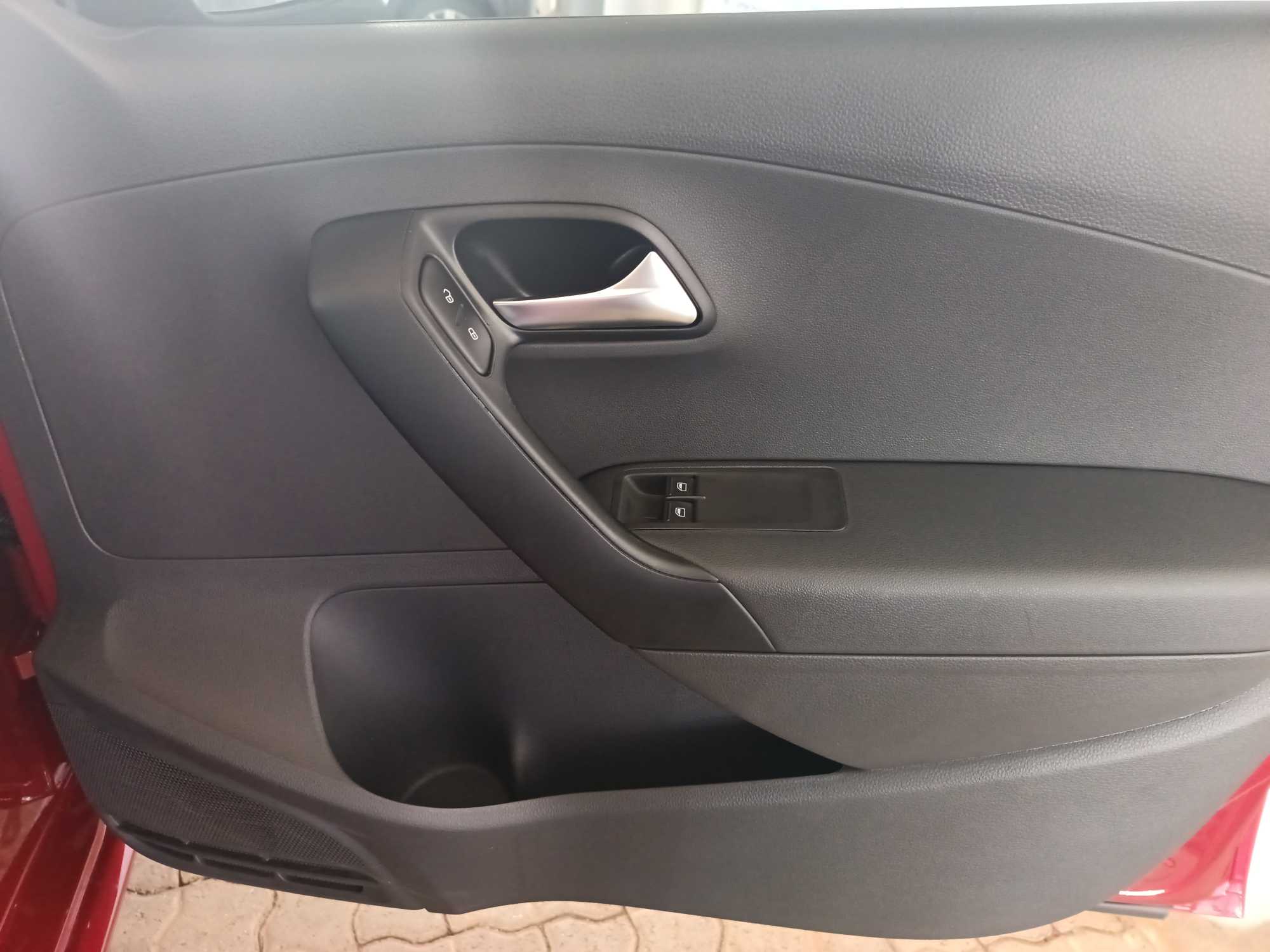 2025 Volkswagen Polo Vivo POLO VIVO PA POLO VIVO PA 1.4 55KW VIVO image 19