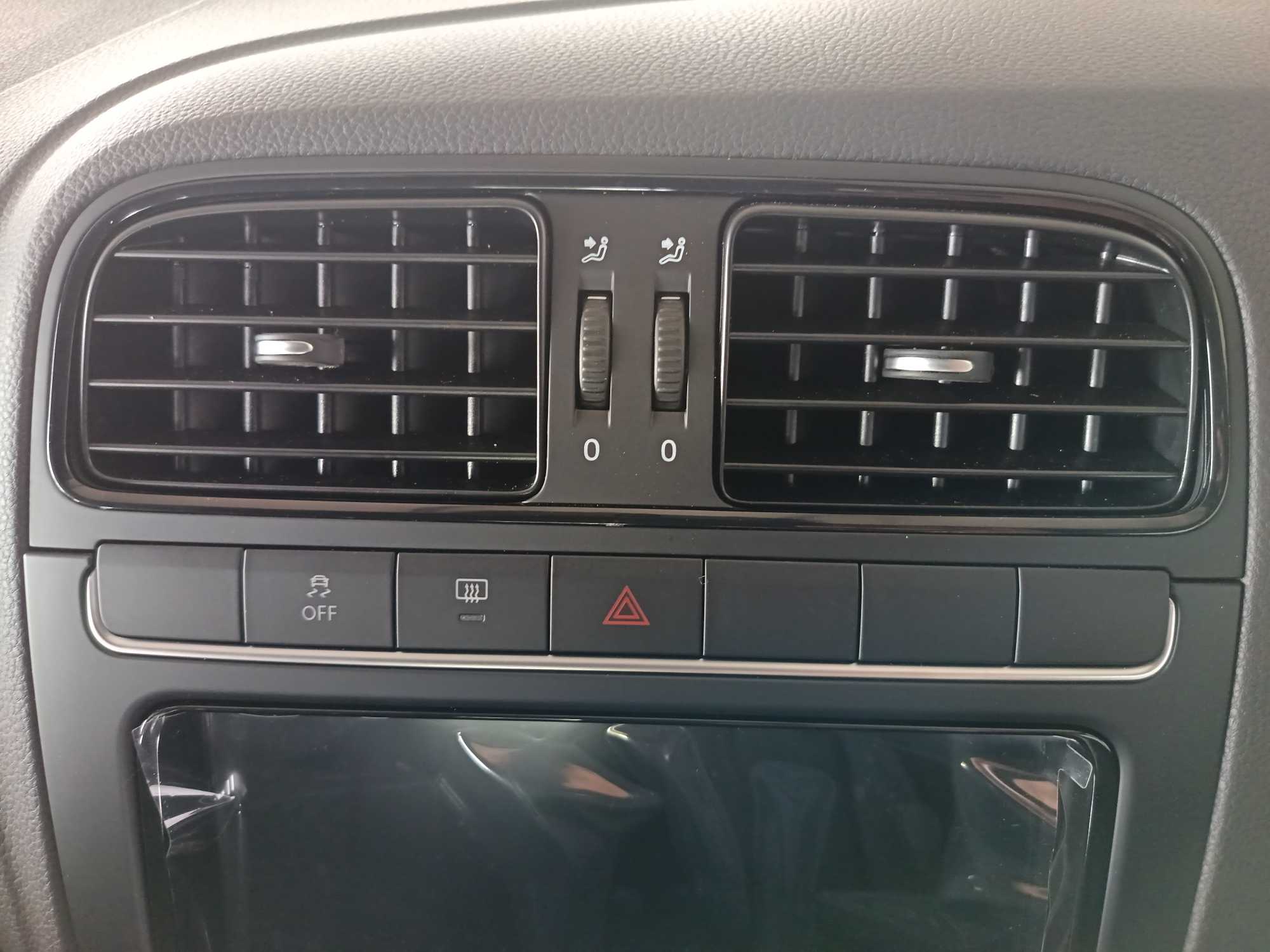 2025 Volkswagen Polo Vivo POLO VIVO PA POLO VIVO PA 1.4 55KW VIVO image 18