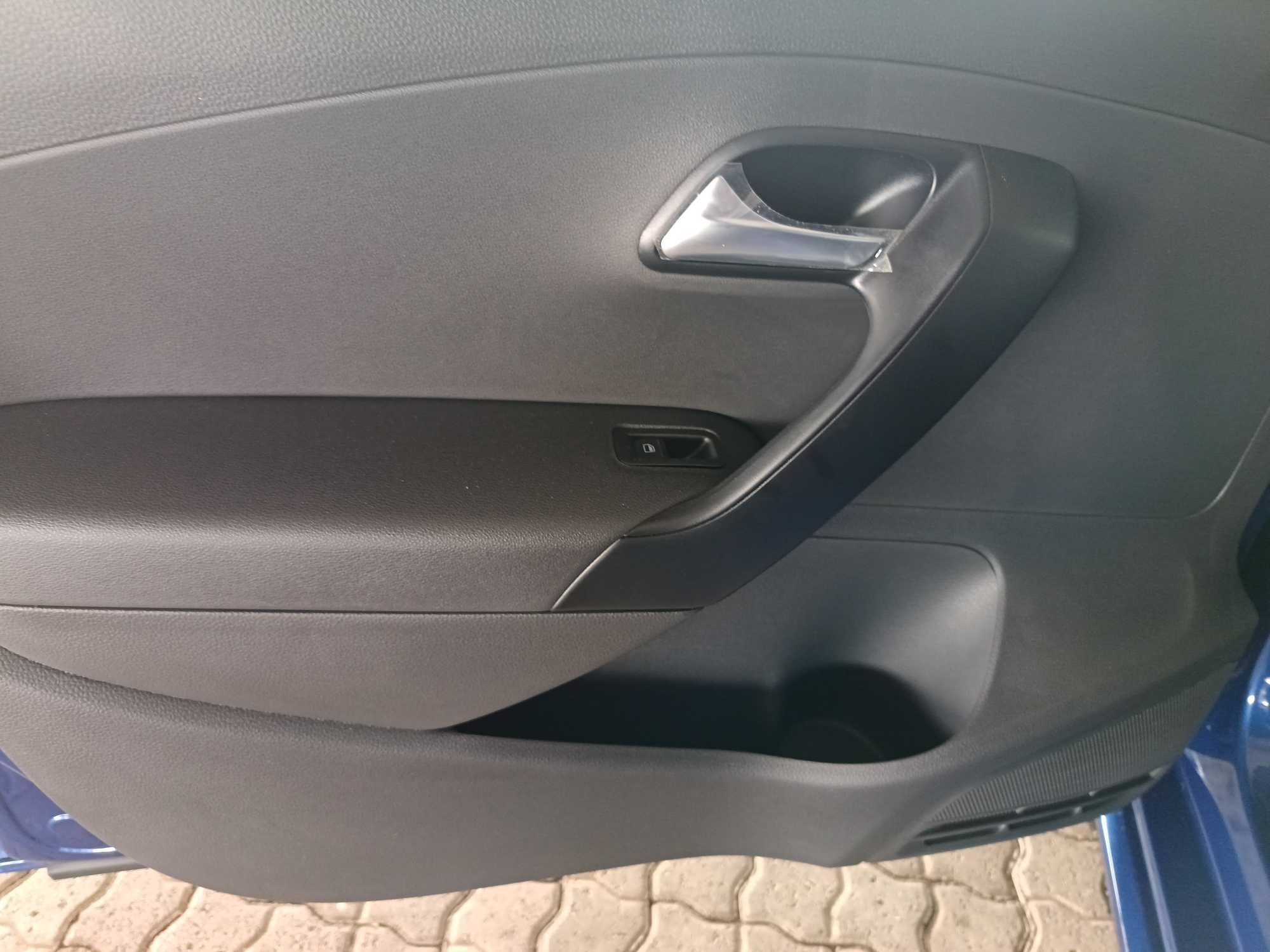 2025 Volkswagen Polo Vivo POLO VIVO PA POLO VIVO PA 1.4 55KW VIVO image 24