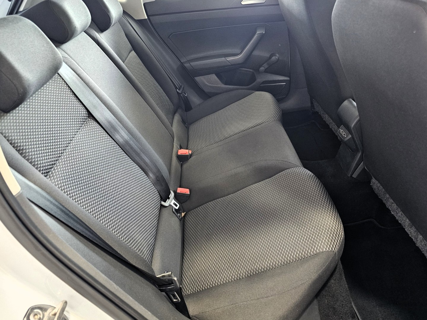 2019 Volkswagen Polo POLO NF POLO NF 1.0 TSI TRENDLINE image 12
