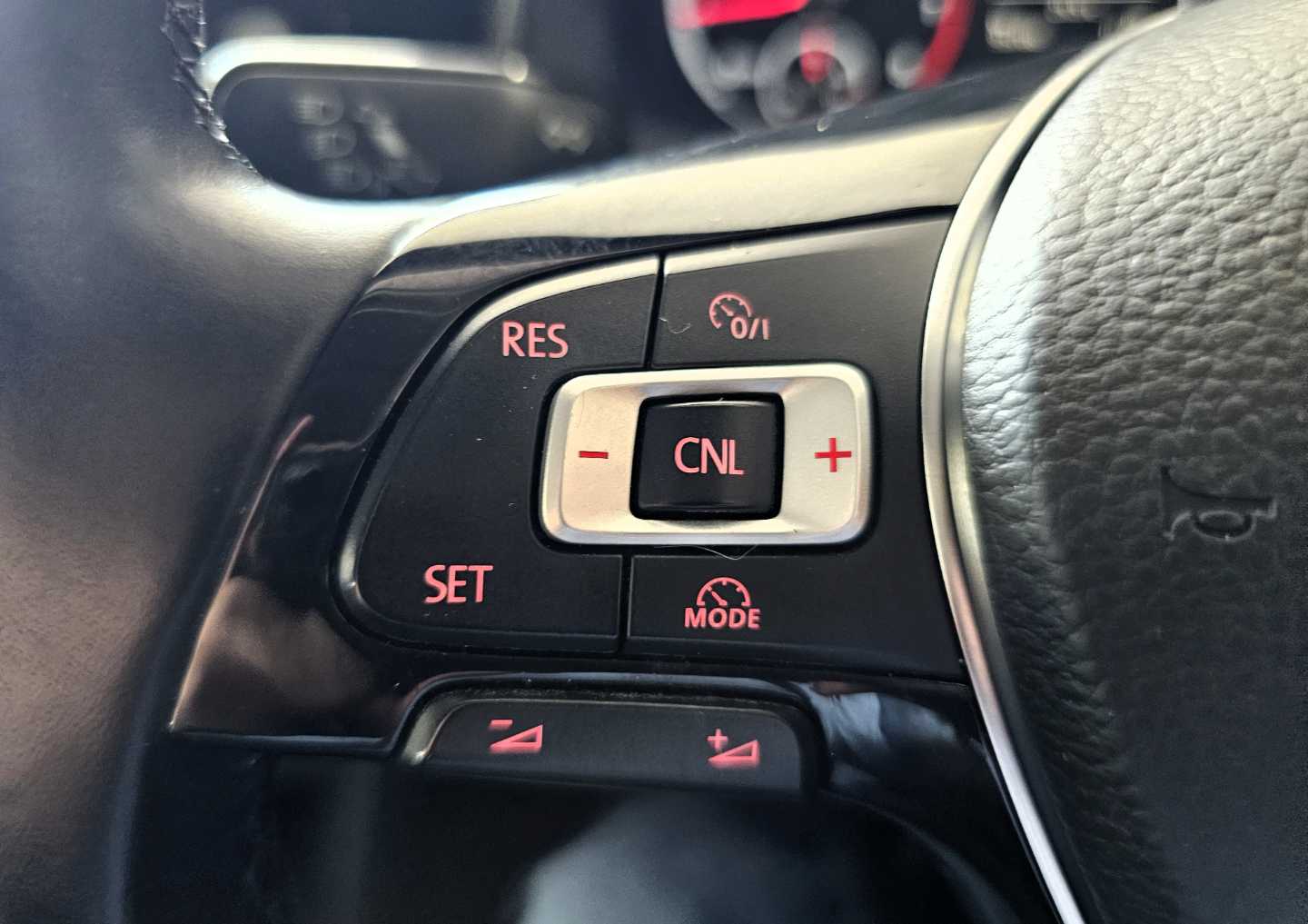 2019 Volkswagen Polo POLO NF POLO NF 1.0 TSI TRENDLINE image 17