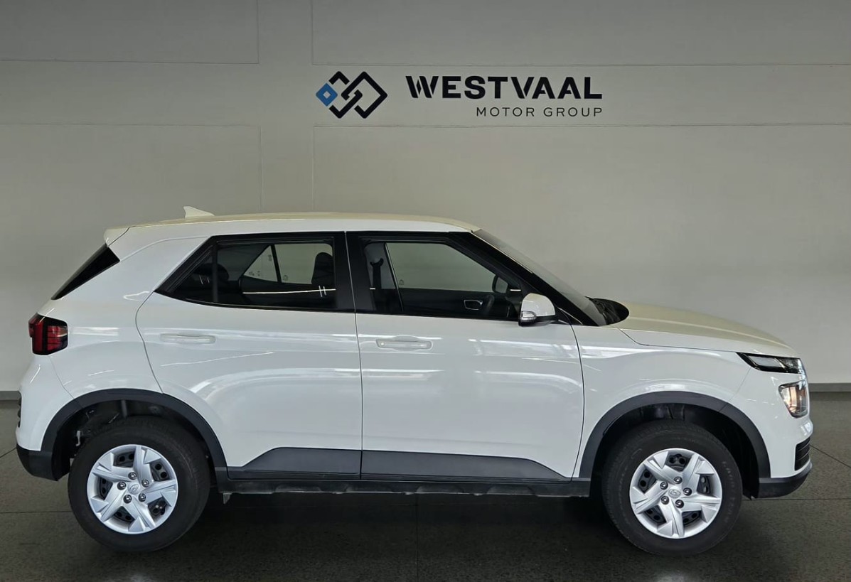 2024 Hyundai VENUE VENUE 1.2 PREMIUM MT MY24 image 13