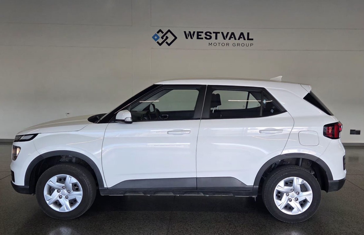 2024 Hyundai VENUE VENUE 1.2 PREMIUM MT MY24 image 14