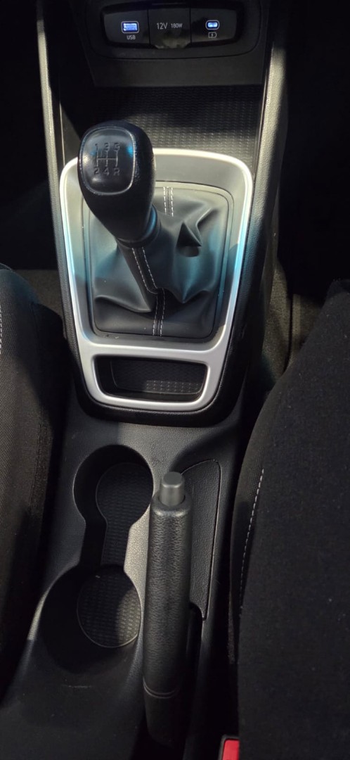 2024 Hyundai VENUE VENUE 1.2 PREMIUM MT MY24 image 7
