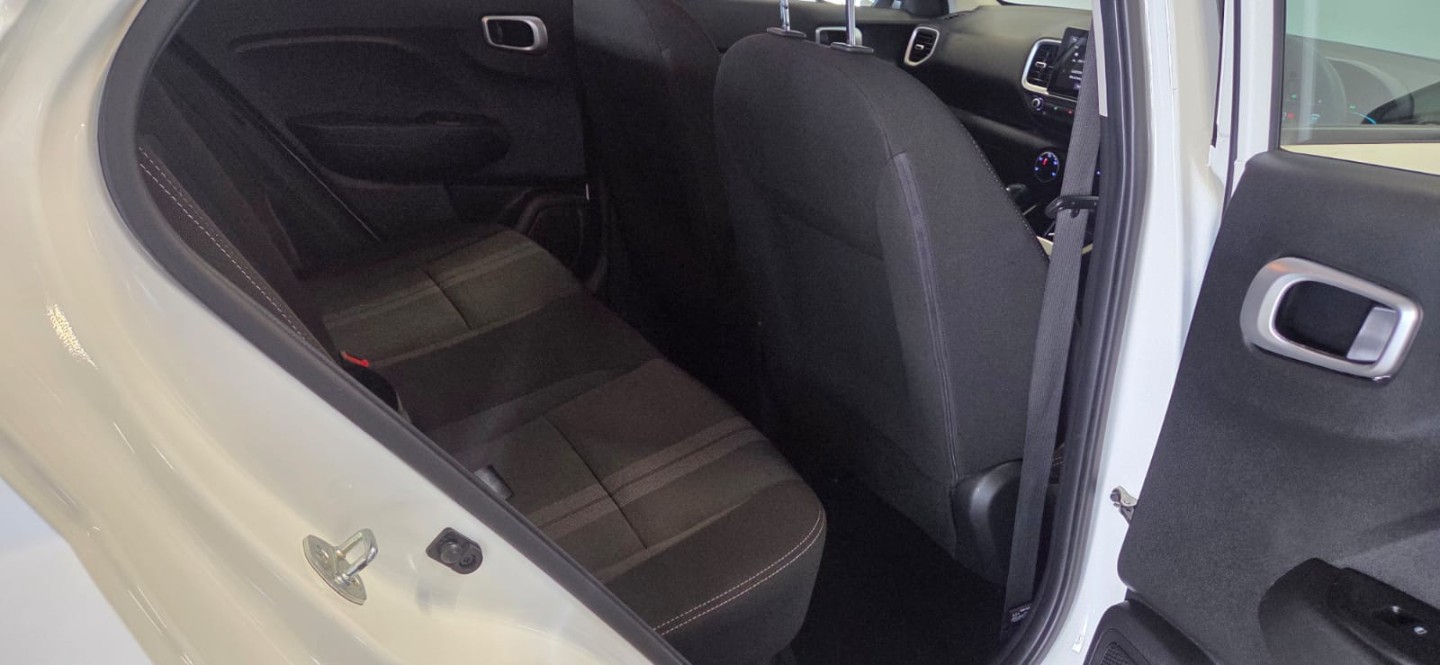 2024 Hyundai VENUE VENUE 1.2 PREMIUM MT MY24 image 9