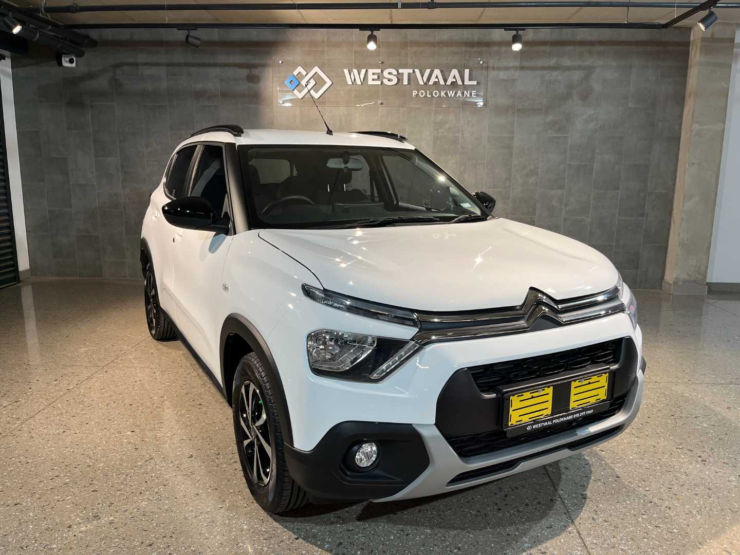 2026 Citroen C3