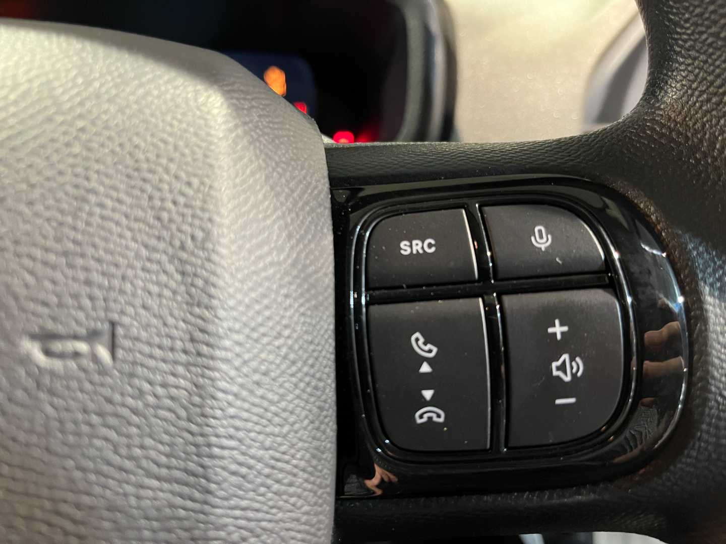 2026 Citroen C3 C3 MAX 1.2 5 MT MY25 image 17